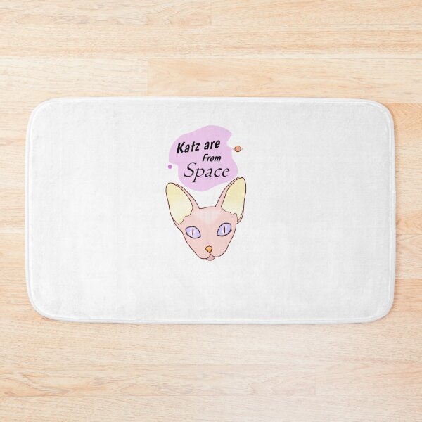 Item preview, Cats are from Space designed and sold by DeeaNova.