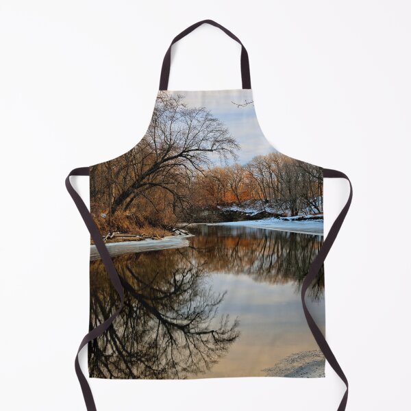 Item preview, Iowa Freeze Up II designed and sold by LynyrdSky.