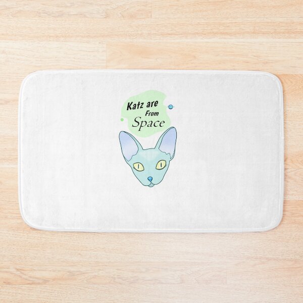Item preview, Cats are from Space designed and sold by DeeaNova.