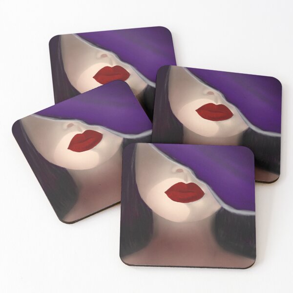 Item preview, Identities designed and sold by Quirknmore.