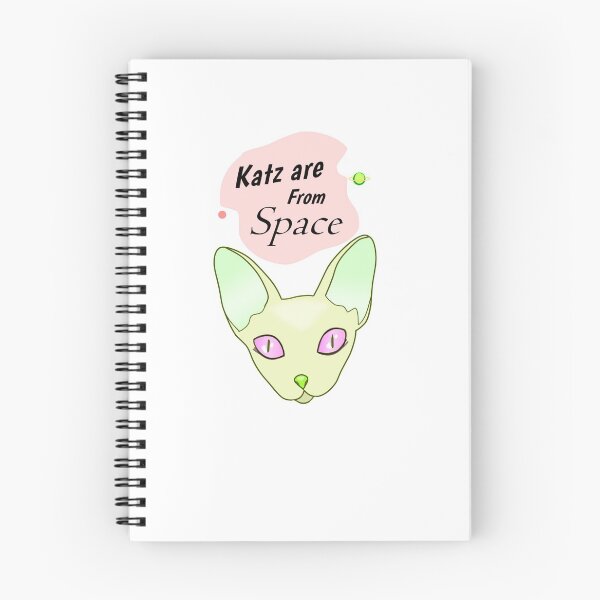 Item preview, Cats are from Space designed and sold by DeeaNova.