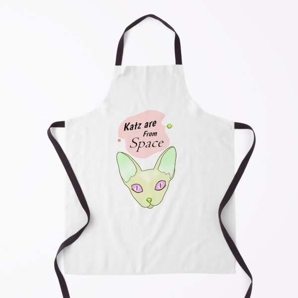 Item preview, Cats are from Space designed and sold by DeeaNova.
