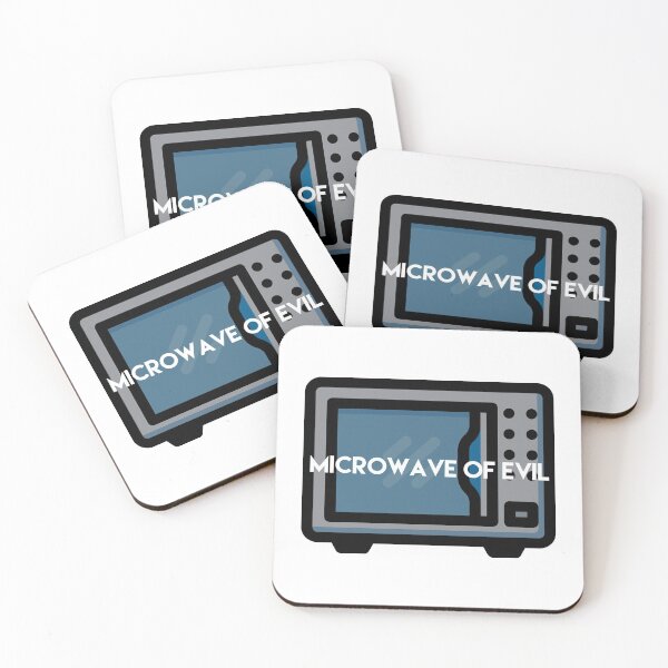 Item preview, Megamind: Microwave of Evil designed and sold by bellatierra.