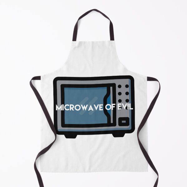 Item preview, Megamind: Microwave of Evil designed and sold by bellatierra.