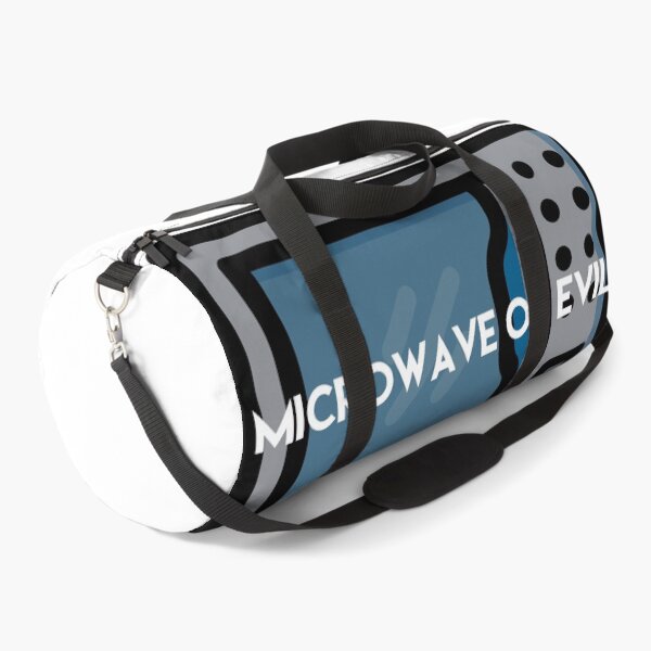 Item preview, Megamind: Microwave of Evil designed and sold by bellatierra.