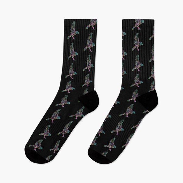 Item preview, Branched Bird  designed and sold by SKA-Designs.