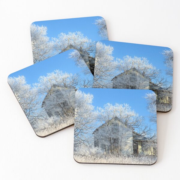 Item preview, Frosted Abandon designed and sold by LynyrdSky.