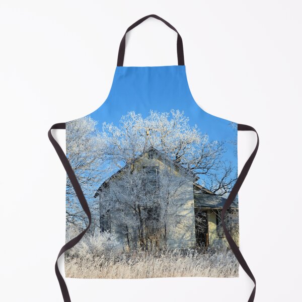 Item preview, Frosted Abandon designed and sold by LynyrdSky.