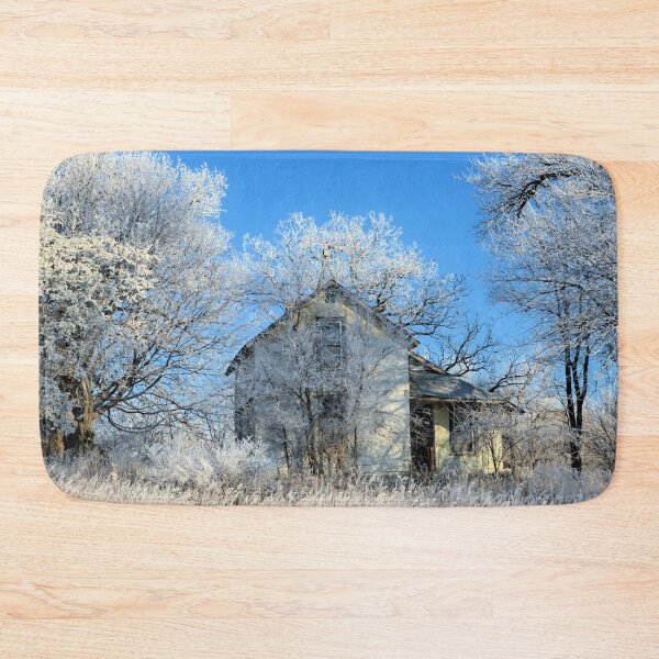 Item preview, Frosted Abandon designed and sold by LynyrdSky.