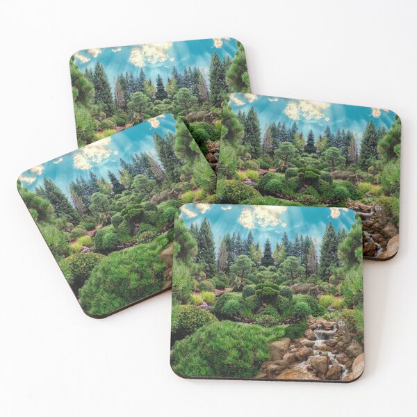 Item preview, Approaching Eden designed and sold by mikebraun.
