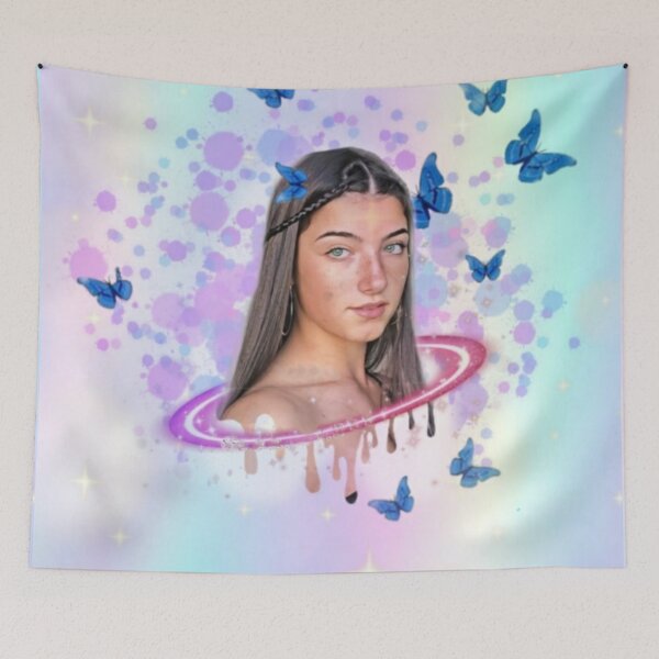 Item preview, charlie damelio designed and sold by Modud Moin.
