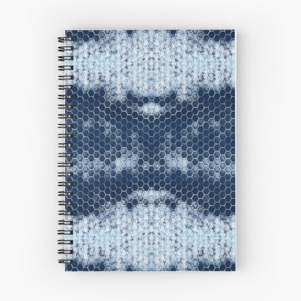 Item preview, Ice Viper Mosaic Alien Skin designed and sold by weirdAffect.