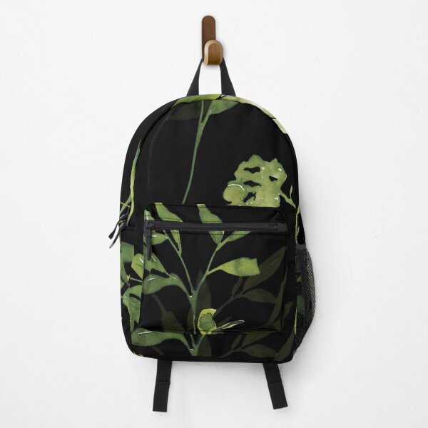 Item preview, Watercolor Leafy Seamless Pattern designed and sold by Aramdesing.