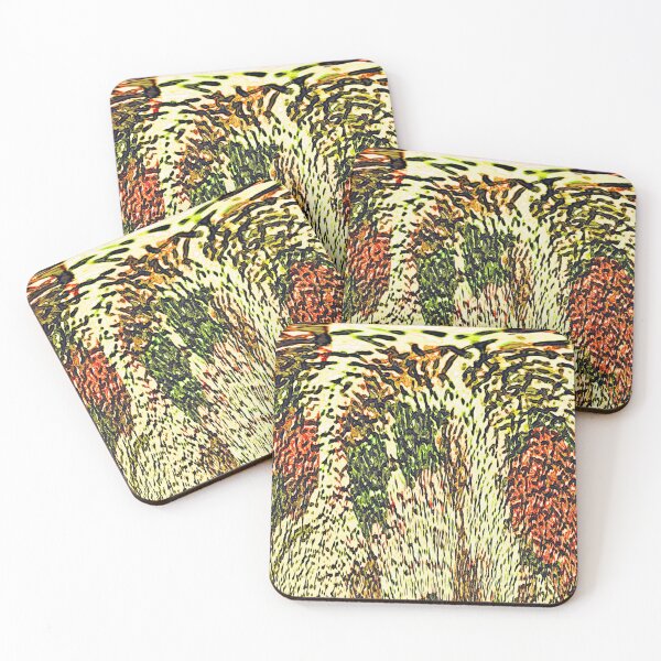 Item preview, An Abstract Grain designed and sold by kristalcurt.