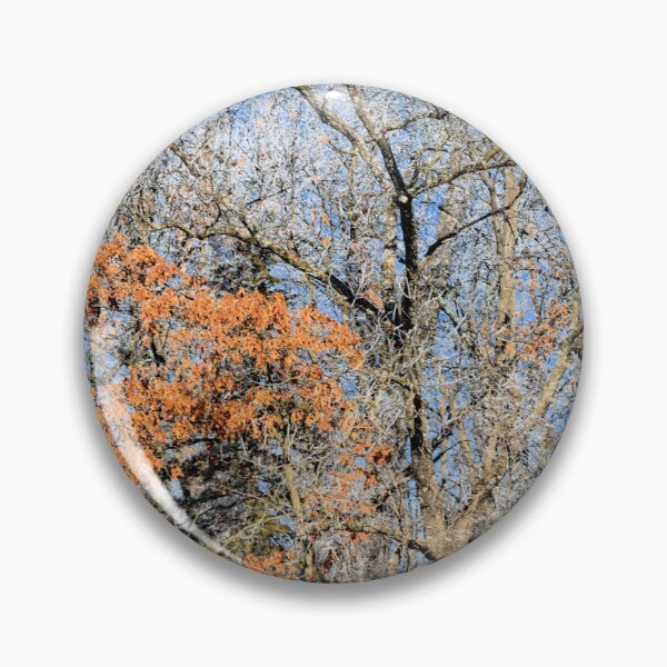 Item preview, Frosted Woodland designed and sold by LynyrdSky.