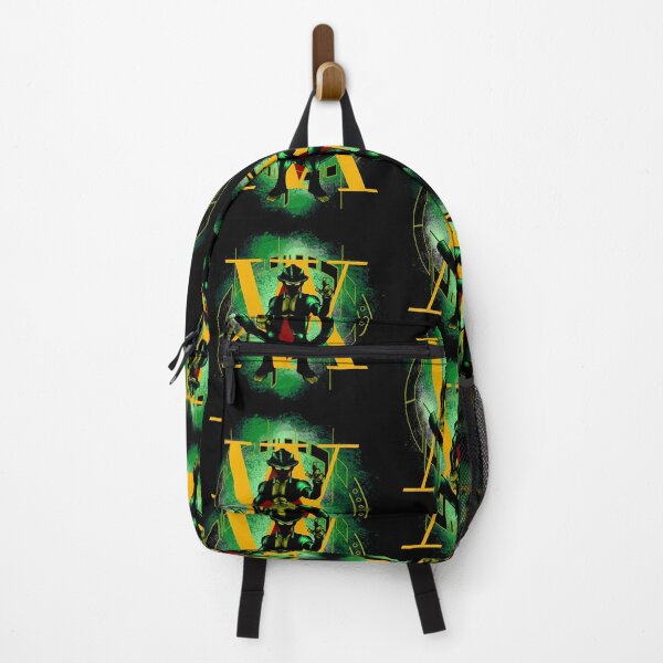 Item preview, Anime Characters designed and sold by LezaZechel.