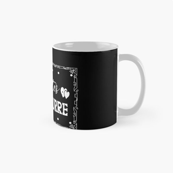 Aperçu de l'œuvre Nantes Pur Beurre, drôle de cadeau créée et vendue par buzz1days.