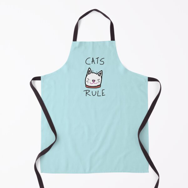Item preview, Cats rule designed and sold by Sowmya-P.