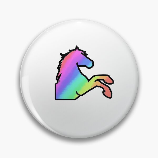Item preview, Horse designed and sold by bostonlive.
