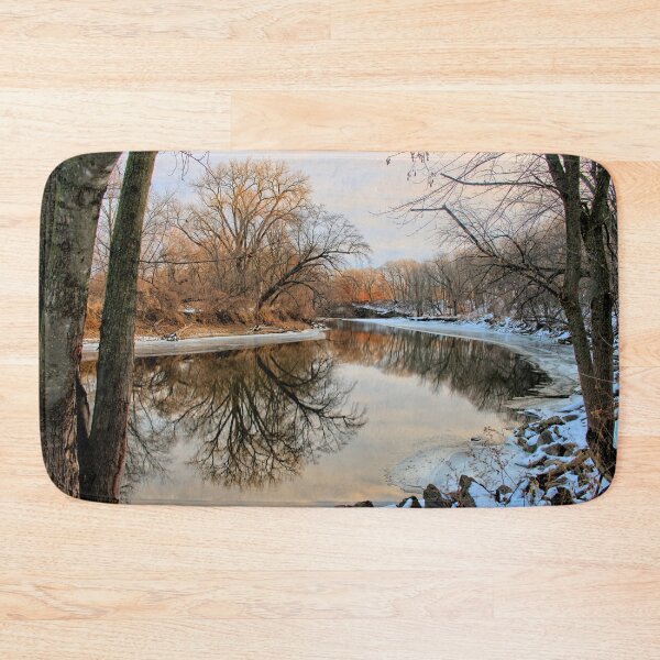 Item preview, Iowa Freeze Up III designed and sold by LynyrdSky.
