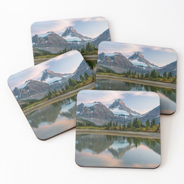 Item preview, Mount Assiniboine designed and sold by Anton Reinhold.