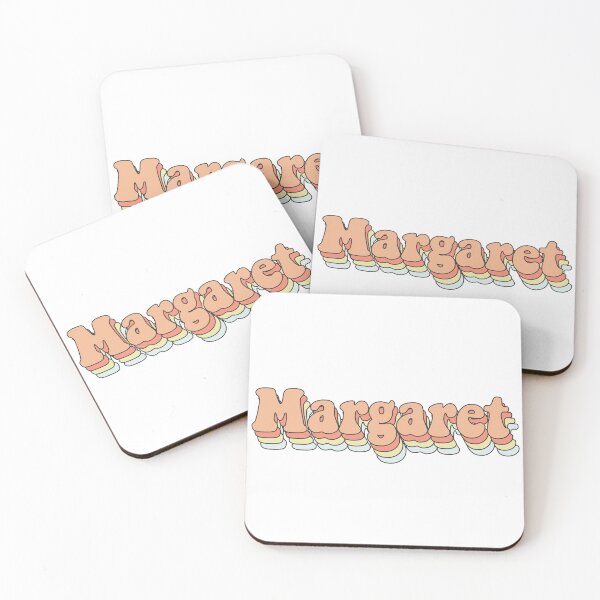 Item preview, Margaret - Custom Aesthetic Trendy Name designed and sold by jdotrdot712.