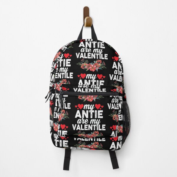 Item preview, My antie are my valentine designed and sold by Colleen206.