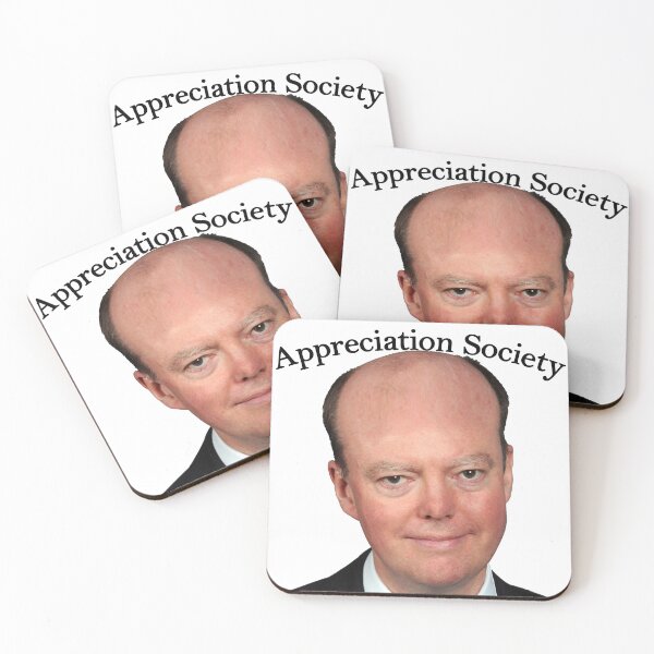 Item preview, Chris Whitty designed and sold by Stayzy.