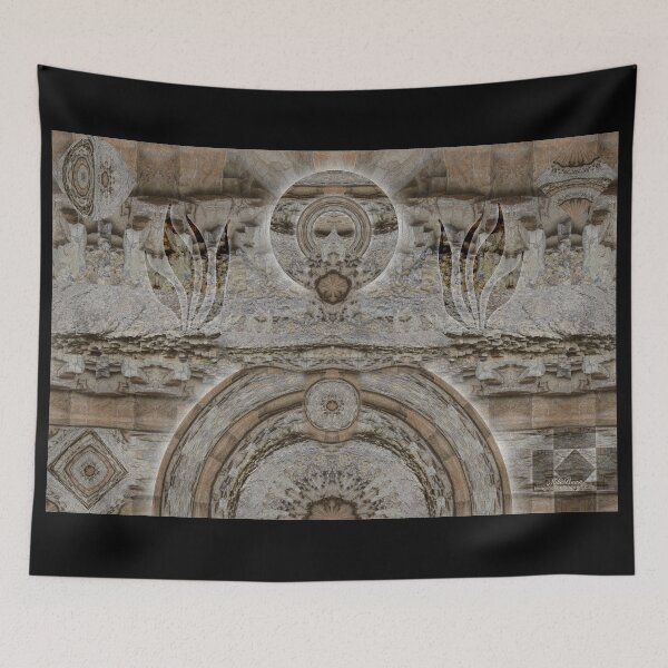 Item preview, Ancient Alien Art designed and sold by mikebraun.