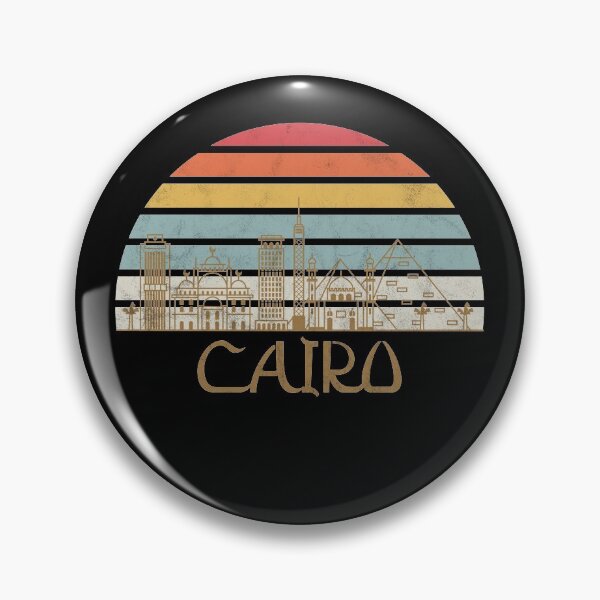Item preview, cairo designed and sold by ariaarti.