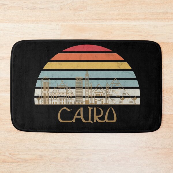 Item preview, cairo designed and sold by ariaarti.