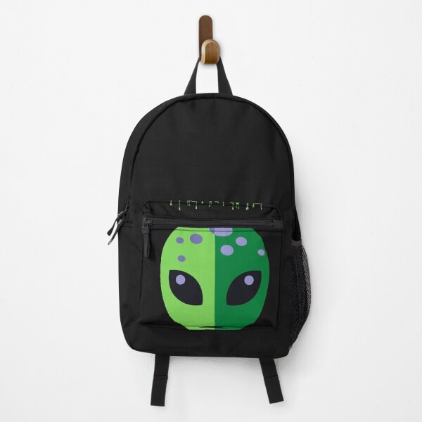 Item preview, Destroy all humans - Green Alien design designed and sold by AGDesignstore.