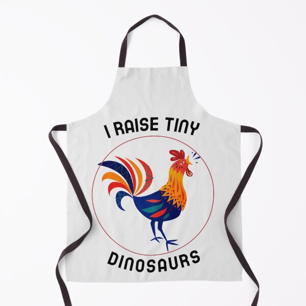 Item preview, Roosting Cock: Raising Tiny Dinosaurs - An Unconventional Journey of Discovery designed and sold by Pinu005.