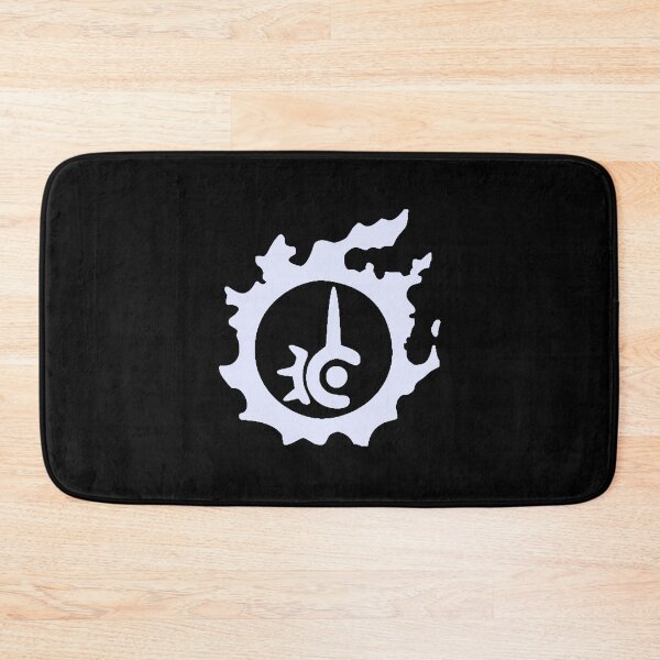 Item preview, Red Mage Class RDM FFXIV Job Aesthetic Minimalist Icon designed and sold by edesignsnz.