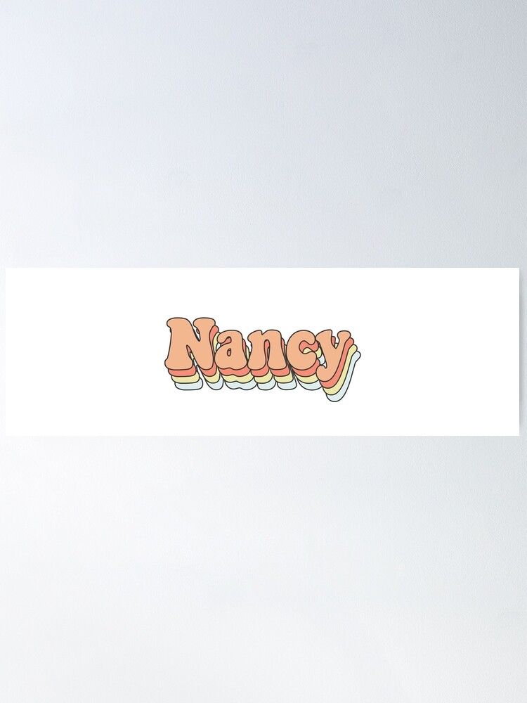 Nancy trendy online