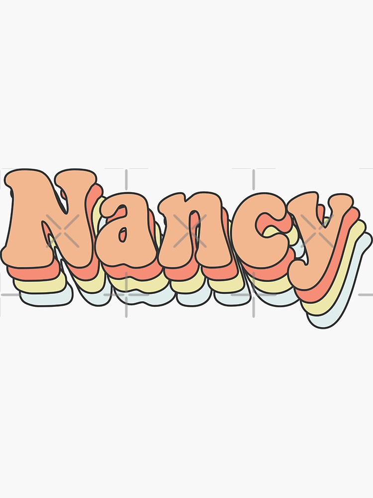 Nancy trendy new arrivals