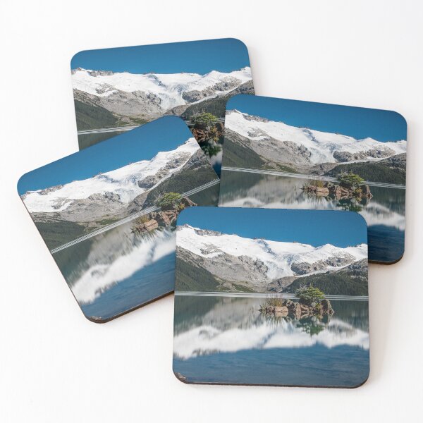 Item preview, Garibaldi Lake designed and sold by Anton Reinhold.