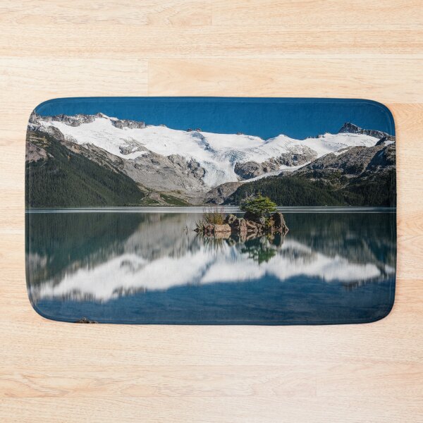 Item preview, Garibaldi Lake designed and sold by Anton Reinhold.