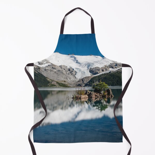 Item preview, Garibaldi Lake designed and sold by Anton Reinhold.