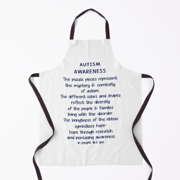Item preview, Autism Awareness designed and sold by esterlycanadi.
