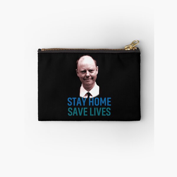 Item preview, Stay Home Save Lives designed and sold by erinlee0803.