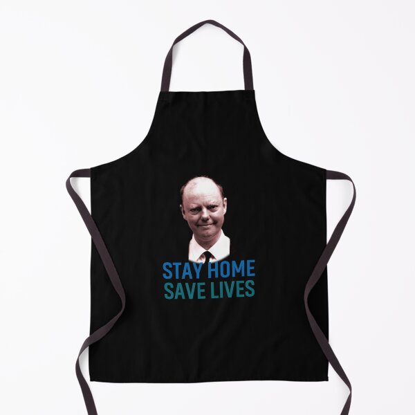 Item preview, Stay Home Save Lives designed and sold by erinlee0803.
