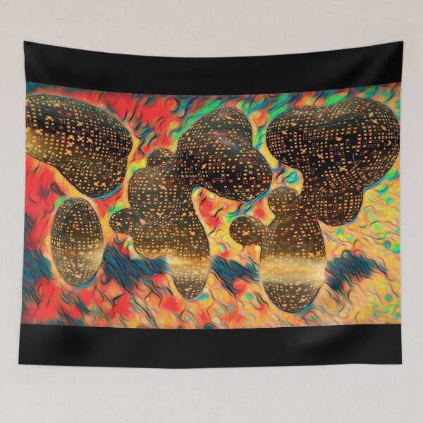 Item preview, Alien Fleet designed and sold by mikebraun.