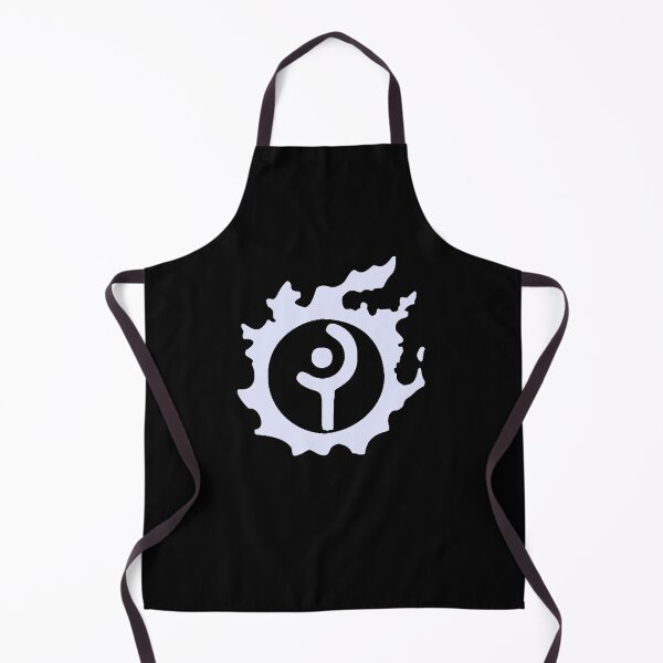 Item preview, White Mage Class WHM FFXIV Job Aesthetic Minimalist Icon designed and sold by edesignsnz.