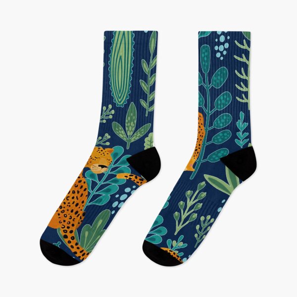 Item preview, Jungle Leopard  designed and sold by MarcSabuncu.
