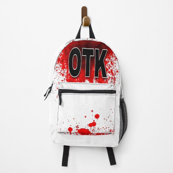 Item preview, Otk otk blood designed and sold by KH98.