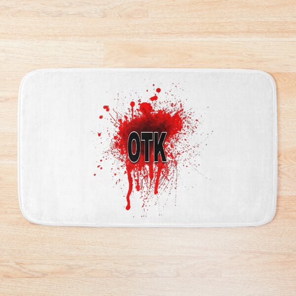Item preview, Otk otk blood designed and sold by KH98.