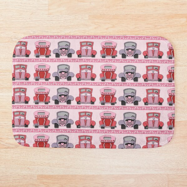 Item preview, Cars on Stripes designed and sold by MikkisMotor.
