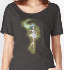 Space Girl Women's Relaxed Fit T-Shirt