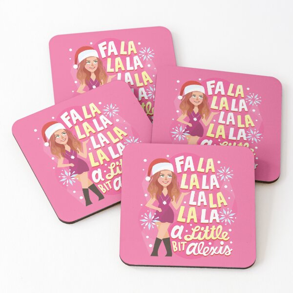 Item preview, Fa La La La designed and sold by Risa Rodil.